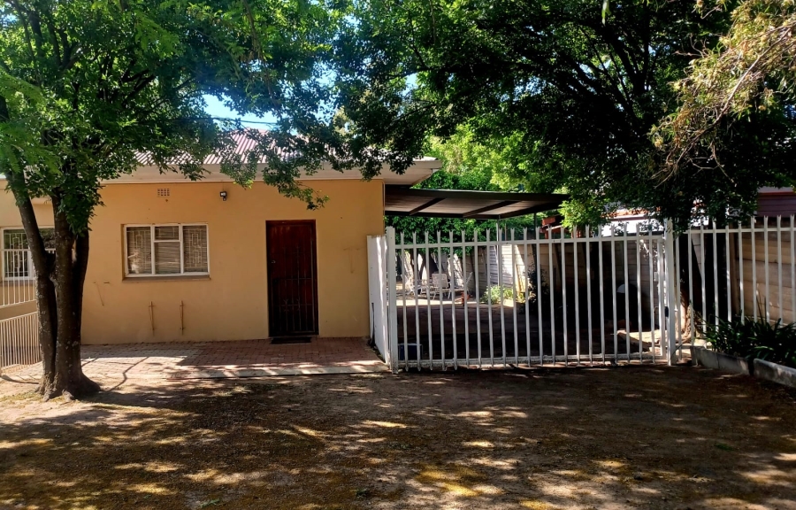 3 Bedroom Property for Sale in Panorama Free State